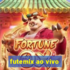 futemix ao vivo